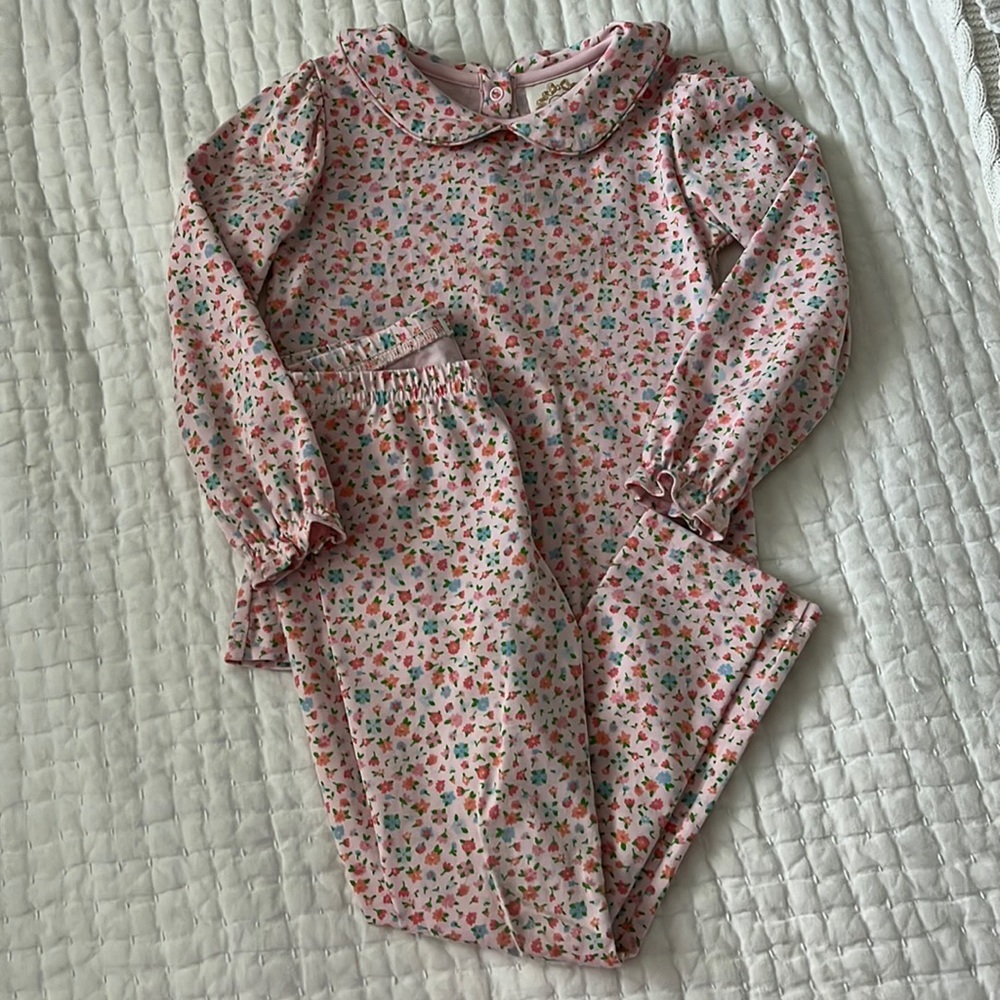 Beaufort Bonnet Set